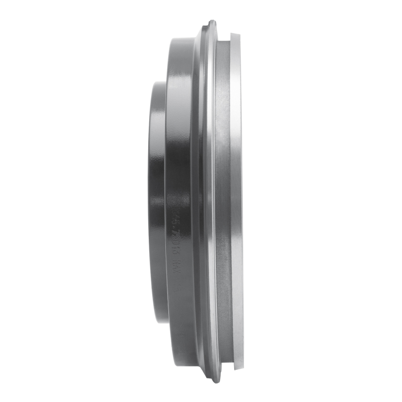 Mitsubishi I-MIEV Brake Drum - Rear - R1 Concepts - `12-`17